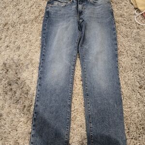 Classic H&M Blue Men's Jeans Size 32x32